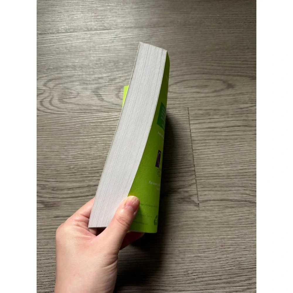 The Green Book Everyday Guide Saving the Planet Elizabeth Rogers Thomas Kostigen